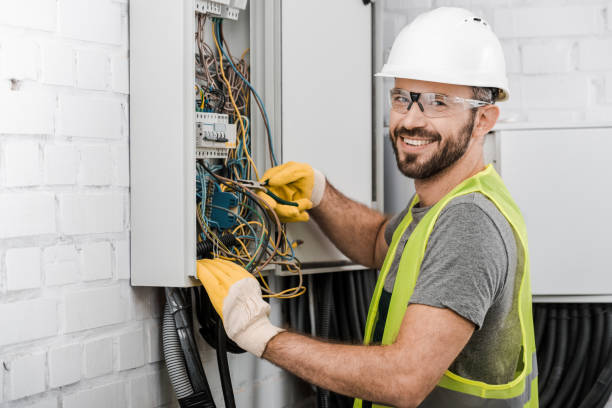 Best Ceiling Fan Installation Electrician  in Wailua, HI