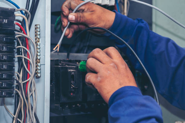 Best Electrical Installation Contractor  in Wailua, HI