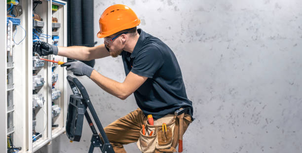 Best Licensed Electrician  in Wailua, HI